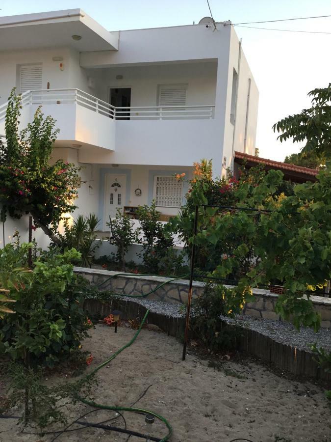 Villa Eirini Pefki  Ngoại thất bức ảnh